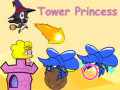 Παιχνίδι Tower Princess