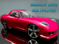 Παιχνίδι Madalin Cars Multiplayer 