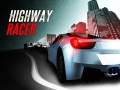 Παιχνίδι Highway Racer