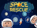 Παιχνίδι Space Rescue