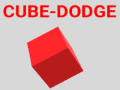 Παιχνίδι Cube-Dodge