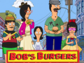 Παιχνίδι Bob's Burgers