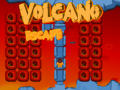 Παιχνίδι Volcano Escapes