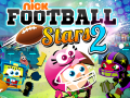 Παιχνίδι Nick Football Stars 2