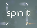 Παιχνίδι Spin It