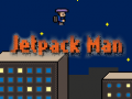 Παιχνίδι Jetpack Man