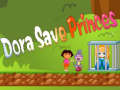 Παιχνίδι Dora Save Princess