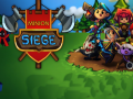 Παιχνίδι Minion Siege