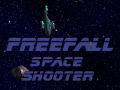 Παιχνίδι Freefall Space Shooter