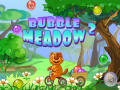 Παιχνίδι Bubble Meadow 2