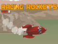 Παιχνίδι Raging Rockets