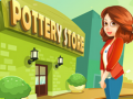 Παιχνίδι Pottery Store