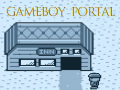 Παιχνίδι Gameboy Portal