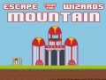 Παιχνίδι Escape from the Wizard’s Mountain