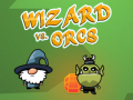Παιχνίδι Wizard vs. Orcs