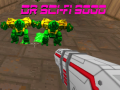 Παιχνίδι Dr SciFi 9000
