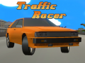 Παιχνίδι Traffic Racer