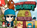Παιχνίδι Tree House quest