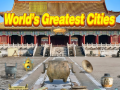 Παιχνίδι World's Greatest Cities