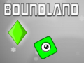 Παιχνίδι Boundland