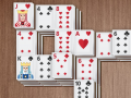 Παιχνίδι Mahjong card  