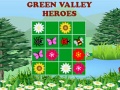 Παιχνίδι Green Valley Heroes