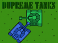 Παιχνίδι Dupreme Tanks
