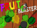 Παιχνίδι Fruit Blaster