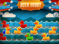 Παιχνίδι Duck Shoot