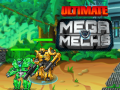 Παιχνίδι Ultimate Mega Mechs