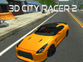 Παιχνίδι 3D Сity Racer 2