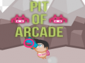 Παιχνίδι Pit of arcade