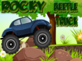 Παιχνίδι  Rocky Beetle Truck