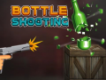 Παιχνίδι Bottle Shooting