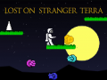 Παιχνίδι Lost On Stranger Terra