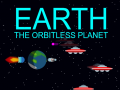 Παιχνίδι Earth: The Orbitless Planet