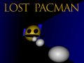 Παιχνίδι Lost Pacman