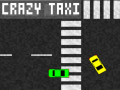 Παιχνίδι Crazy Taxi