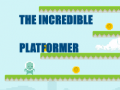 Παιχνίδι The Incredible Platformer