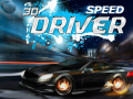 Παιχνίδι 3d Speed Driver