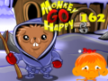 Παιχνίδι Monkey Go Happy Stage 162
