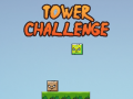 Παιχνίδι Tower Challenge