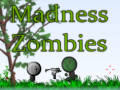 Παιχνίδι Madness Zombies