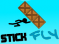 Παιχνίδι Stick Fly