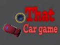 Παιχνίδι That Car Game