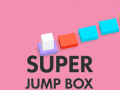 Παιχνίδι Super Jump Box