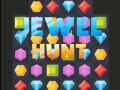 Παιχνίδι Jewel Hunt