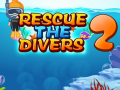 Παιχνίδι Rescue the Divers 2