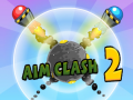 Παιχνίδι Aim Clash 2