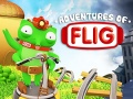Παιχνίδι Adventures of Flig